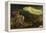 Sir Galahad - the Quest of the Holy Grail, 1870-Arthur Hughes-Framed Premier Image Canvas