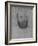 'Sir George Carew', c1532-1543 (1945)-Hans Holbein the Younger-Framed Giclee Print