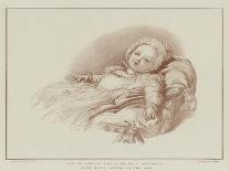 Francis Baildon, 1846-Sir George Hayter-Giclee Print