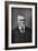 Sir George Otto Trevelyan (1838-192), British Statesman and Author, 1893-W&d Downey-Framed Photographic Print