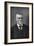 Sir George Otto Trevelyan (1838-192), British Statesman and Author, 1893-W&d Downey-Framed Photographic Print