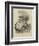 Sir Henry Parkes, Premier and Colonial Secretary of New South Wales-null-Framed Giclee Print