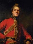 Portrait of Sir Andrew Agnew of Lochnaw, Seventh Baronet-Sir Henry Raeburn-Giclee Print