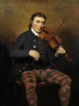 Joseph Hume (D.1829)-Sir Henry Raeburn-Giclee Print