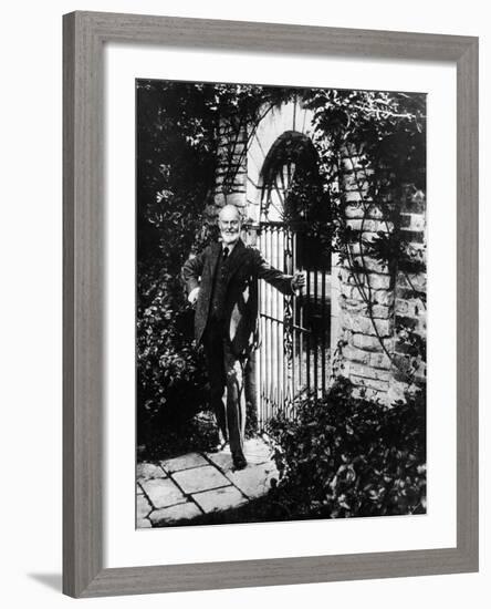 Sir Henry Royce, C1920s-null-Framed Photographic Print