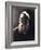 Sir Henry Taylor, 19th Century English Dramatist-Julia Margaret Cameron-Framed Giclee Print