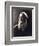 Sir Henry Taylor, 19th Century English Dramatist-Julia Margaret Cameron-Framed Giclee Print