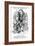 Sir Henry Thompson-Linley Sambourne-Framed Art Print