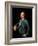 Sir Henry Watkin Dashwood, 3Rd. Baronet, 17Th Century (Oil on Canvas)-Pompeo Girolamo Batoni-Framed Giclee Print