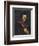 'Sir Henry Wyatt', c1537, (1909)-Hans Holbein the Younger-Framed Giclee Print