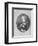 'Sir Herbert Macpherson', c1882-Unknown-Framed Giclee Print