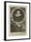 Sir Hugh Myddelton, Knight and Baronet-null-Framed Giclee Print