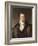 Sir Humphry Davy Portrait Chemis-Paul Stewart-Framed Photographic Print
