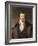 Sir Humphry Davy Portrait Chemis-Paul Stewart-Framed Photographic Print