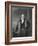 Sir Humphry Davy-Thomas Lawrence-Framed Art Print