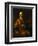 Sir Isaac Newton, 1710-Sir James Thornhill-Framed Giclee Print