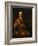 Sir Isaac Newton, 1710-Sir James Thornhill-Framed Giclee Print