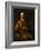 Sir Isaac Newton, 1710-Sir James Thornhill-Framed Giclee Print