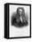 Sir Isaac Newton, English Mathematician, Astronomer and Physicist-Freeman-Framed Premier Image Canvas