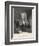 Sir Isaac Newton Mathematician Physicist Occultist-William Holl the Younger-Framed Photographic Print