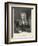 Sir Isaac Newton Mathematician Physicist Occultist-William Holl the Younger-Framed Photographic Print