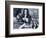 Sir Isaac Newton-Paul Rainer-Framed Giclee Print