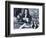 Sir Isaac Newton-Paul Rainer-Framed Premium Giclee Print