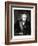 Sir J. Banks-null-Framed Giclee Print