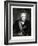 Sir J. Banks-null-Framed Giclee Print