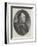 Sir J Everett Millais, Baronet, Ra-null-Framed Giclee Print
