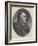 Sir J Everett Millais, Baronet, Ra-null-Framed Giclee Print