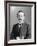 Sir James Barrie, 1900-null-Framed Photographic Print