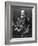 Sir James Falshaw, Lord Provost of Edinburgh-John Moffat-Framed Giclee Print