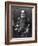 Sir James Falshaw, Lord Provost of Edinburgh-John Moffat-Framed Giclee Print