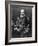 Sir James Falshaw, Lord Provost of Edinburgh-John Moffat-Framed Giclee Print