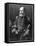 Sir James Falshaw, Lord Provost of Edinburgh-John Moffat-Framed Premier Image Canvas