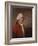 Sir James Sinclair-Lockhart, 15th Baron of Cambusnethan-Sir Henry Raeburn-Framed Giclee Print