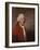 Sir James Sinclair-Lockhart, 15th Baron of Cambusnethan-Sir Henry Raeburn-Framed Giclee Print