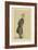 Sir James Taylor Ingham-Sir Leslie Ward-Framed Giclee Print