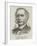 Sir James Taylor Ingham-null-Framed Giclee Print
