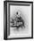 Sir John A. Macdonald-null-Framed Photographic Print