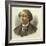 Sir John a Macdonald-English School-Framed Premium Giclee Print