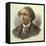 Sir John a Macdonald-English School-Framed Premier Image Canvas