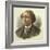 Sir John a Macdonald-English School-Framed Giclee Print