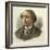 Sir John a Macdonald-English School-Framed Giclee Print