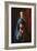 Sir John Abdy, Bt.-Thomas Hudson-Framed Giclee Print