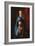 Sir John Abdy, Bt.-Thomas Hudson-Framed Giclee Print