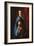 Sir John Abdy, Bt.-Thomas Hudson-Framed Giclee Print