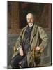 Sir John Arthur Godwin-James Charles-Mounted Giclee Print
