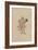 Sir John Chester, C.1920s-Joseph Clayton Clarke-Framed Giclee Print